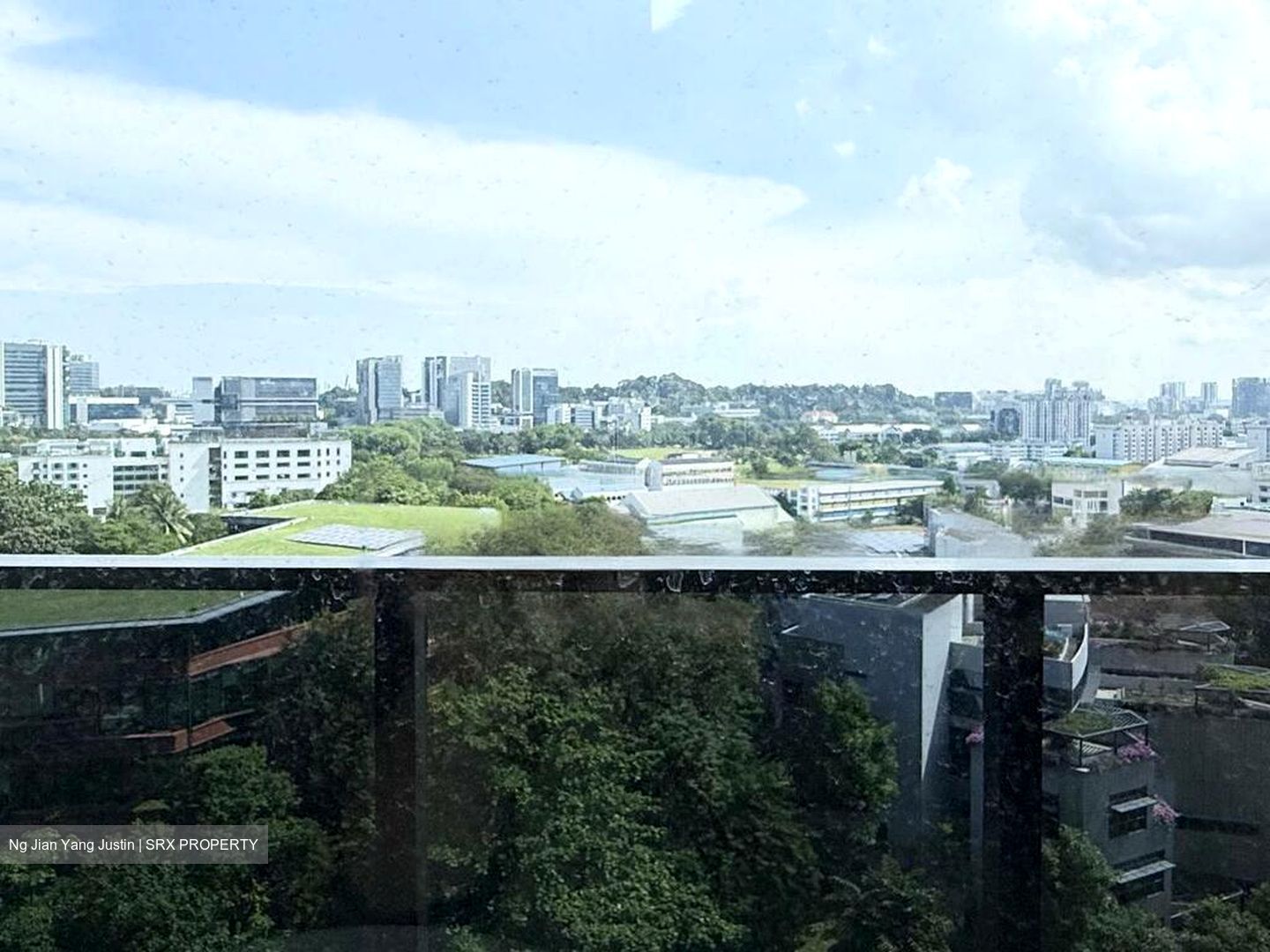 One-north Eden (D5), Apartment #466061801